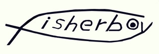 logo fisherboy
